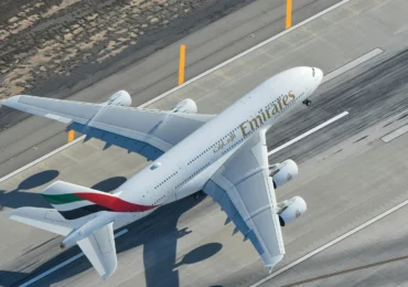 5 avioane Airbus A380 au nevoie de inspecții urgente: S-au găsit fisuri în aripile unei aeronave