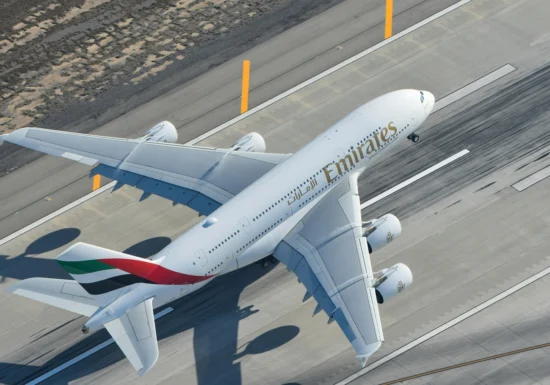 5 avioane Airbus A380 au nevoie de inspecții urgente: S-au găsit fisuri în aripile unei aeronave