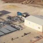 Un grup israelian dezvoltă în România un proiect de stocare a energiei cu aer în caverne de sare