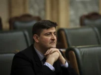 Deputat USR: Constituția e foarte clară. Nicușor Dan trebuia să consulte din nou partidele înainte să îl desemneze pe Veștea