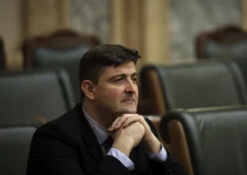 Deputat USR: Constituția e foarte clară. Nicușor Dan trebuia să consulte din nou partidele înainte să îl desemneze pe Veștea