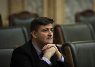Deputat USR: Constituția e foarte clară. Nicușor Dan trebuia să consulte din nou partidele înainte să îl desemneze pe Veștea