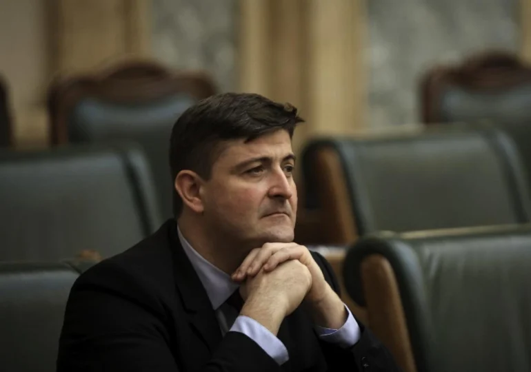Deputat USR: Constituția e foarte clară. Nicușor Dan trebuia să consulte din nou partidele înainte să îl desemneze pe Veștea