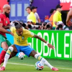 Carlo Ancelotti răspunde criticilor după egalul Braziliei cu Maroc: „Nu poți câștiga turneul din primul meci”