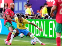 Carlo Ancelotti răspunde criticilor după egalul Braziliei cu Maroc: „Nu poți câștiga turneul din primul meci”
