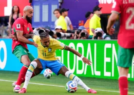 Carlo Ancelotti răspunde criticilor după egalul Braziliei cu Maroc: „Nu poți câștiga turneul din primul meci”