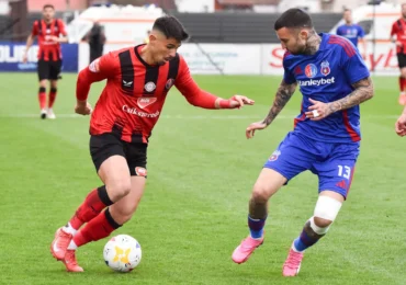 Mihai Stoica a dezvăluit motivul pentru care Anderson Ceara nu a mai ajuns la FCSB: "Toate cele trei păreri au coincis”