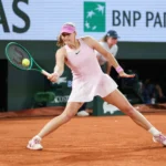 Antrenoarea Mirrei Andreeva, verdict înainte de finala Roland Garros: ”Meciurile ei îmi aduc aminte de ale mele”