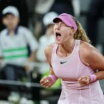 Mirra Andreeva, campioană în premieră la Roland Garros, la doar 19 ani