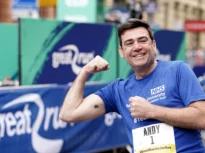 Cine este Andy Burnham, politicianul care se pregătește să-i ia locul lui Keir Starmer