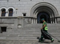 Cum s-au blocat în instanță planurile lui George Tuță de a înlocui Romprest. Și ce urmează