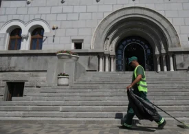 Cum s-au blocat în instanță planurile lui George Tuță de a înlocui Romprest. Și ce urmează