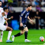 Cupa Mondială 2026: Leo Messi face încă o dată spectacol pentru Argentina, Algeria și Austria o dau la pace
