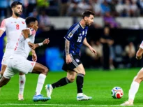 Cupa Mondială 2026: Leo Messi face încă o dată spectacol pentru Argentina, Algeria și Austria o dau la pace