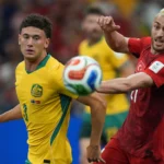 Cupa Mondială 2026: Australia învinge clar o palidă Turcie la Vancouver