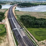 Cum arată șantierele de autostrăzi pentru inaugurările din 2026: cu întârzieri, tot deschidem aproape 240 km (Video)