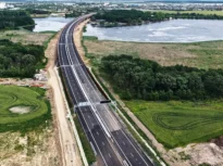 Cum arată șantierele de autostrăzi pentru inaugurările din 2026: cu întârzieri, tot deschidem aproape 240 km (Video)
