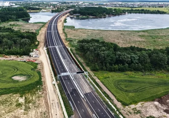 Cum arată șantierele de autostrăzi pentru inaugurările din 2026: cu întârzieri, tot deschidem aproape 240 km (Video)