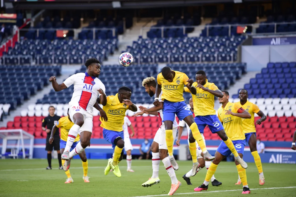 Atacantul pe care îl dorește FCSB e un vârf algerian cu 13 goluri marcate sezonul trecut