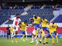 Atacantul pe care îl dorește FCSB e un vârf algerian cu 13 goluri marcate sezonul trecut