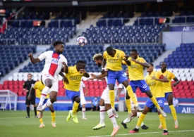 Atacantul pe care îl dorește FCSB e un vârf algerian cu 13 goluri marcate sezonul trecut