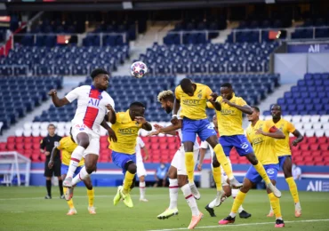 Atacantul pe care îl dorește FCSB e un vârf algerian cu 13 goluri marcate sezonul trecut
