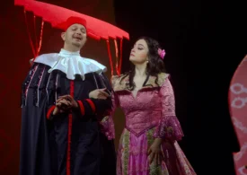 Bărbierul din Sevilla, de la Opera Națională București, deschide pe 18 iunie, ediția a 10-a a Festivalului „DescOperă” de la Butuceni, din Republica Moldova