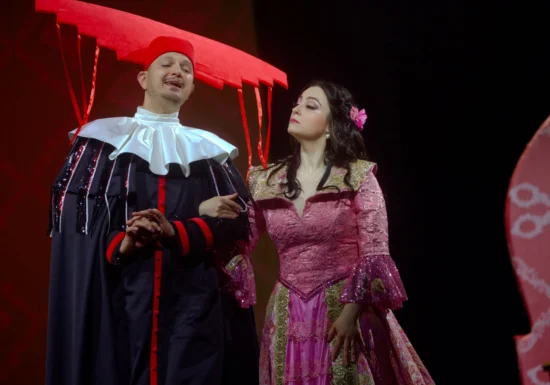 Bărbierul din Sevilla, de la Opera Națională București, deschide pe 18 iunie, ediția a 10-a a Festivalului „DescOperă” de la Butuceni, din Republica Moldova