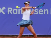 Irina Begu câștigă un meci-maraton de aproximativ trei ore contra lui Venus Williams, la Bad Homburg
