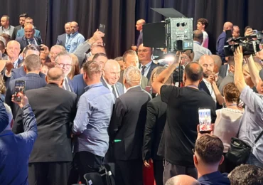 LIVE PNL își alege noua conducere. 71,7% din delegați sunt prezenți. Falcă: PNL este pregătit pentru Opoziție. Orban vrea să se întoarcă