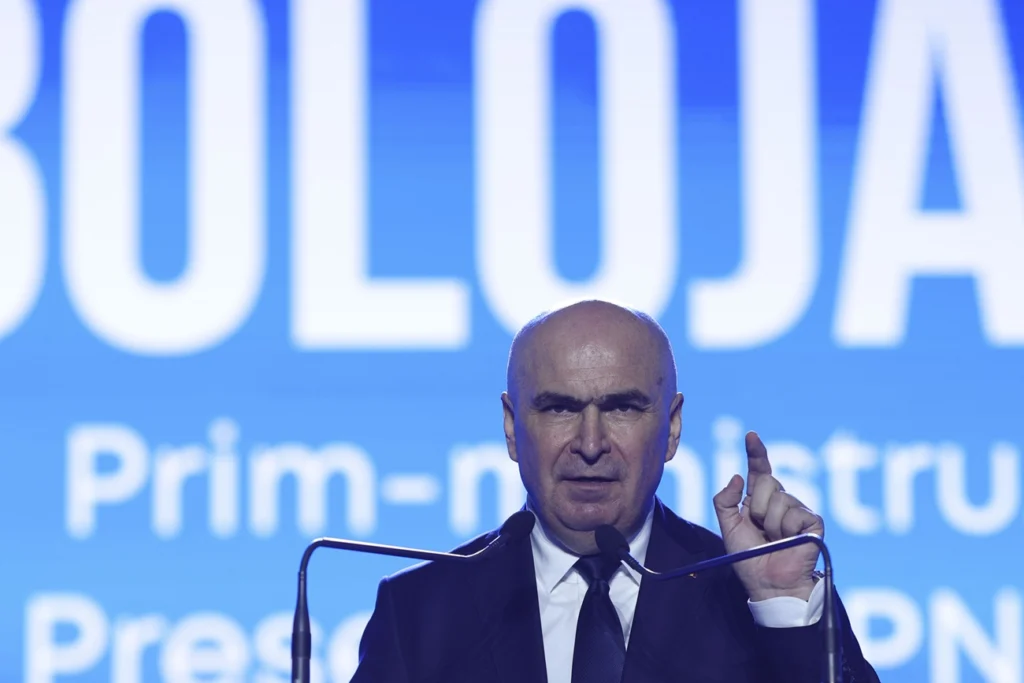 Ce face Bolojan cu trădătorii vechi și noi