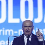 Congres PNL: Bolojan, reales președinte. PNL nu va mai guverna împreună cu PSD. Vot unanim pentru excluderea lui Lucian Bode, Rareș Bogdan, Hubert Thuma, Adrian Veștea și a Alinei Gorghiu