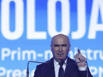 Bolojan, după respingerea Guvernului Veștea: PNL este pregătit să contribuie la o soluție