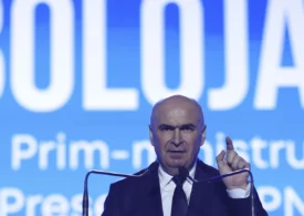 Congres PNL: Bolojan, reales președinte. PNL nu va mai guverna împreună cu PSD. Vot unanim pentru excluderea lui Lucian Bode, Rareș Bogdan, Hubert Thuma, Adrian Veștea și a Alinei Gorghiu