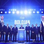 Ce s-a discutat la ședința de urgență a PNL și mesajul lui Bolojan pentru 2028. PSD acuză o înțelegere cu Simion