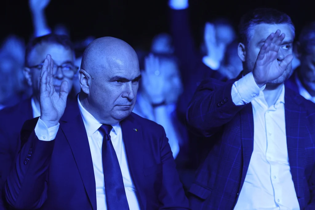 PNL discută excluderile din partid. Liderii de filiale din aripa Veștea și-au pierdut funcțiile