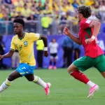 Cupa Mondială 2026: Remiză în primul mare șoc din America, Brazilia versus Maroc