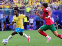 Cupa Mondială 2026: Remiză în primul mare șoc din America, Brazilia versus Maroc