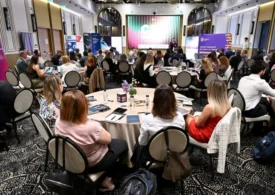 CFO Conference Cluj-Napoca 2026 - principalele concluzii. „Realitatea ultimilor ani ne-a dus în contexte macroeconomice și geopolitice extrem de variate. ”