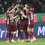 Prim transfer ochit de noul antrenor de la CFR Cluj, un mijlocaș crescut de Braga