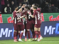 Prim transfer ochit de noul antrenor de la CFR Cluj, un mijlocaș crescut de Braga
