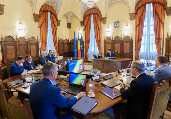 CSAT avertizează: Blocarea ROMATSA ar putea duce la izolarea geopolitică a României. Guvernul trebuie să găsească soluții