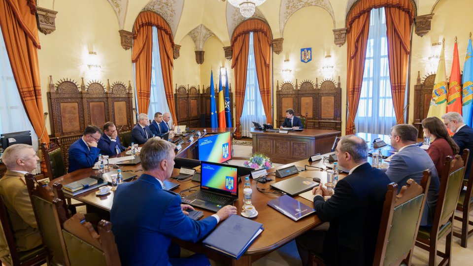 CSAT avertizează: Blocarea ROMATSA ar putea duce la izolarea geopolitică a României. Guvernul trebuie să găsească soluții