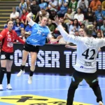 Semifinala de Final Four: CSM București vs Metz LIVE
