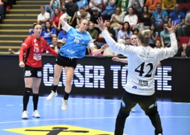 Semifinala de Final Four: CSM București vs Metz ACUM <span style="color:#990000;">LIVE</span>