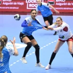 CSM București, victorie fabuloasă la tineret cu Gyor, în semifinalele Final Four la tineret în Champions League