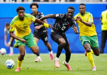 Cupa Mondială 2026: Canada se califică în optimi după un gol izbăvitor venit în prelungiri