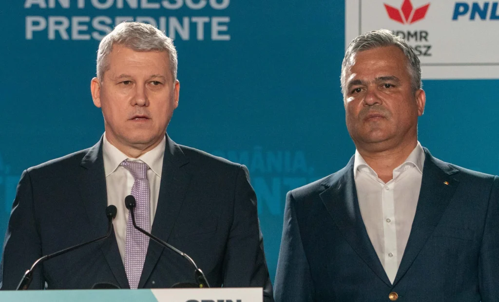 Predoiu spune că e pregătit să fie exclus din PNL după votul pentru Guvernul Veștea: „Nu a fost o conspirație”. Liberalul acuză un „paradox” în partid