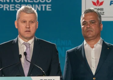Predoiu spune că e pregătit să fie exclus din PNL după votul pentru Guvernul Veștea: „Nu a fost o conspirație”. Liberalul acuză un „paradox” în partid