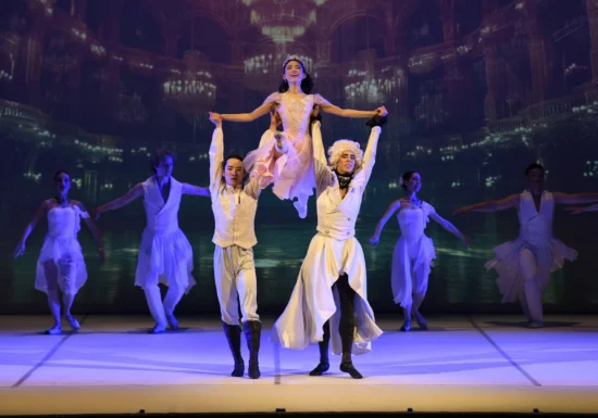 12 seri de operă și balet, peste 10.000 de spectatori, 1.500 de artiști și tehnicieni la ediția a cincea Bucharest Opera Festival